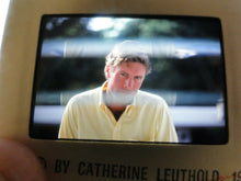 Load image into Gallery viewer, VINTAGE 35MM SLIDE MALE GAY INTEREST BEEFCAKE MUSCLE SEMI NUDE HOT BUFF JG$