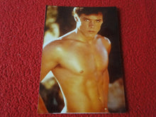 Load image into Gallery viewer, Vintage 18 Year Old + Gay Interest Chippendale Nude Hot Semi Nude Male Photo A31