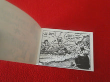 Load image into Gallery viewer, Vintage Nude Erotic Sexy Adult 8 Pager Comic Book Tijuana Bible Katzenjammers