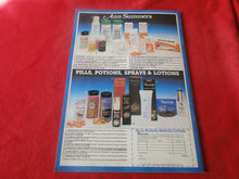 Load image into Gallery viewer, Vintage Nude Erotic Sexy Adult Men's Magazine Playbirds Quarterly 40