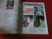 Load image into Gallery viewer, Vintage 18 Year Old + Erotic Adult Magazine Partner August 1981 84
