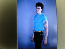 Load image into Gallery viewer, VINTAGE 35MM SLIDE MALE GAY INTEREST BEEFCAKE MUSCLE SEMI NUDE HOT BUFF FT#