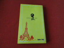 Load image into Gallery viewer, Vintage Sexy Erotic Adult Paperback Book/ Novel Getting In Deep 5