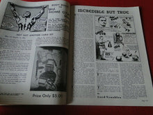 Load image into Gallery viewer, STRENGTH AND HEALTH Bodybuilding Muscle Magazine Gay Interest Sept. 1940 G50