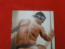 Load image into Gallery viewer, Vintage 18 Y.O. + Gay Interest Colt/Fox/Chippendale Nude Hot Male Photo D25<