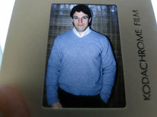 Load image into Gallery viewer, VINTAGE 35MM SLIDE MALE GAY INTEREST BEEFCAKE MUSCLE SEMI NUDE HOT BUFF CE1