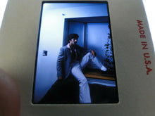 Load image into Gallery viewer, VINTAGE 35MM SLIDE MALE GAY INTEREST BEEFCAKE MUSCLE SEMI NUDE HOT BUFF CF12