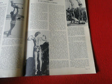 Load image into Gallery viewer, STRENGTH AND HEALTH Bodybuilding Muscle Magazine Gay Interest Sept. 1940 G50