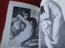 Load image into Gallery viewer, Vintage Sexy Erotic Adult Paperback Book Novel/Guide 69 Pleasures of Love 12
