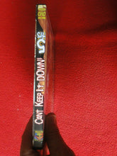 Load image into Gallery viewer, Vintage 18 Y.O. + Adult Erotic Sexy Porn XXX Gay DVD Can't Keep It Down 5 Hrs ((