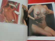 Load image into Gallery viewer, Vintage Erotic Sexy Picture Book Master Breasts Aperture