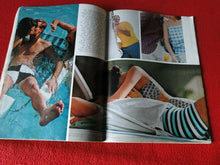 Load image into Gallery viewer, Vintage 18 Year Old + Nude Erotic Sexy Adult Men's Magazine Playboy Apr. 1962 GL