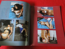 Load image into Gallery viewer, Vintage Nude Erotic Sexy Adult Magazine BDSM Chelsea's Bondage Scrapbook CN