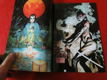 Load image into Gallery viewer, Vintage Erotic Graphic Art Book Magazine Pamphlet Kabuki Caliber Comics 1995 G61