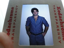 Load image into Gallery viewer, VINTAGE 35MM SLIDE MALE GAY INTEREST BEEFCAKE MUSCLE SEMI NUDE HOT BUFF CG10