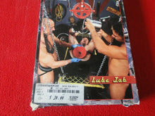 Load image into Gallery viewer, Vintage Adult Erotic Gay Interest VHS Tape Rear End Collision #2 J
