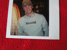 Load image into Gallery viewer, VINTAGE PHOTO POLAROID SEMI NUDE BEEFCAKE MODEL 18 YEAR OLD + SNAPSHOT GAY A29
