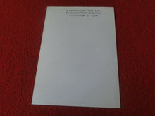 Load image into Gallery viewer, Vintage 18 Y.O.+ Gay Interest Chippendale Nude Hot Semi Nude Male Photo D15t