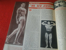Load image into Gallery viewer, Strength & Health Bodybuilding Muscle Magazine Gay Interest June 1952 G44