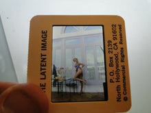 Load image into Gallery viewer, Busty Erotic Sexy NUDE Woman/Model Vintage 35mm LATENT IMAGE SLIDE C1K