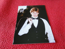 Load image into Gallery viewer, Vintage 18 Year Old + Gay Interest Chippendale Hot Semi Nude Male Photo B17Q