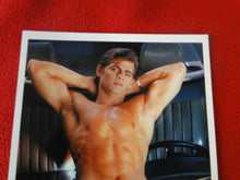 Load image into Gallery viewer, Vintage 18 Y.O. + Gay Interest Nude Hot Hung Muscular Male Photo 8 x 10 H25o
