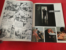 Load image into Gallery viewer, Vintage 18 Year Old + Sexy Erotic Adult Men's Magazine Duke April 1967 H