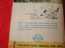 Load image into Gallery viewer, Vintage Sexy Erotic Adult Paperback Book/ Novel Fair Exchange 4