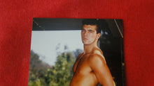Load image into Gallery viewer, Vintage 18 Y.O + Gay Interest Colt/Fox/Chippendale Nude Hot Male Photo D*q