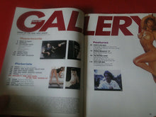 Load image into Gallery viewer, Vintage 18 Year Old + Sexy Erotic Adult Men's Magazine Gallery March 1997 G25
