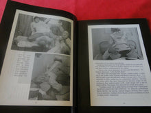 Load image into Gallery viewer, Vintage Nude Erotic Sexy Adult Magazine Fetish Club Latexa Vol. 1 No. 1 I