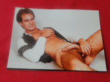 Load image into Gallery viewer, Vintage 18 Year Old + Gay Interest Colt/Fox/Chippendale Nude Hot Male Photo D20