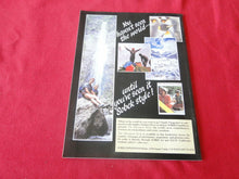 Load image into Gallery viewer, Vintage Nude Erotic Sexy Adult Magazine Gallery October 1986 78