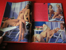 Load image into Gallery viewer, Vintage 18 Year Old + Sexy Erotic Adult Men's Magazine Juggs March 1995 G12