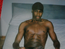 Load image into Gallery viewer, Vintage 18 Year Old + Gay Interest Colt/Fox/Chippendale Nude Hot Male Photo D10