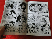 Load image into Gallery viewer, Vintage Erotic Graphic Art Comic Book Vampirella Legendary Tales 2 #25 G61