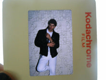 Load image into Gallery viewer, VINTAGE 35MM SLIDE MALE GAY INTEREST BEEFCAKE MUSCLE SEMI NUDE HOT BUFF G8