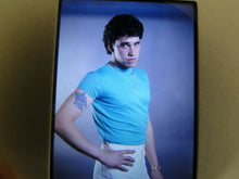 Load image into Gallery viewer, VINTAGE 35MM SLIDE MALE GAY INTEREST BEEFCAKE MUSCLE SEMI NUDE HOT BUFF FT8