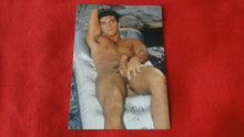 Load image into Gallery viewer, Vintage 18 Y.O + Gay Interest Colt/Fox/Chippendale Nude Hot Male Photo D*v