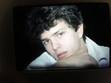 Load image into Gallery viewer, VINTAGE 35MM SLIDE MALE GAY INTEREST BEEFCAKE MUSCLE SEMI NUDE HOT BUFF FC*