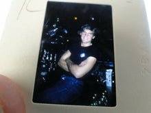 Load image into Gallery viewer, VINTAGE 35MM SLIDE MALE GAY INTEREST BEEFCAKE MUSCLE SEMI NUDE HOT BUFF CB14