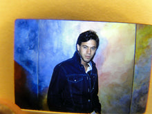 Load image into Gallery viewer, VINTAGE 35MM SLIDE MALE GAY INTEREST BEEFCAKE MUSCLE SEMI NUDE HOT BUFF EW4