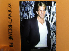 Load image into Gallery viewer, VINTAGE 35MM SLIDE MALE GAY INTEREST BEEFCAKE MUSCLE SEMI NUDE HOT BUFF EX#