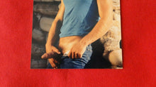 Load image into Gallery viewer, Vintage 18 Y.O + Gay Interest Colt/Fox/Chippendale Nude Hot Male Photo D*j