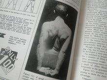 Load image into Gallery viewer, STRENGTH AND HEALTH Bodybuilding Muscle Magazine Gay Interest June 1945 G44
