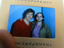 Load image into Gallery viewer, VINTAGE 35MM SLIDE MALE GAY INTEREST BEEFCAKE MUSCLE SEMI NUDE HOT BUFF EH#