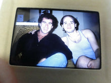 Load image into Gallery viewer, VINTAGE 35MM SLIDE MALE GAY INTEREST BEEFCAKE MUSCLE SEMI NUDE HOT BUFF CF30