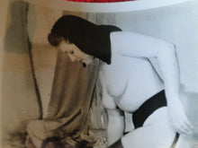 Load image into Gallery viewer, Vintage Erotic Sexy Adult Nude Woman Photo AC