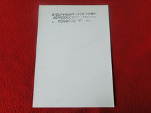 Load image into Gallery viewer, Vintage 18 Year Old+ Gay Interest Colt/Fox/Chippendale Nude Male Photo D23m