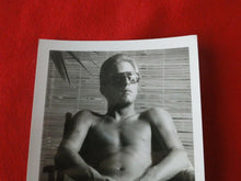 Load image into Gallery viewer, Vintage 18 Y.O. + Gay Interest Colt/Fox/Chippendale Nude Hot Male Photo D=5